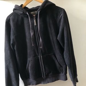 Carhartt Hooded Utility Jacket (Imitation)